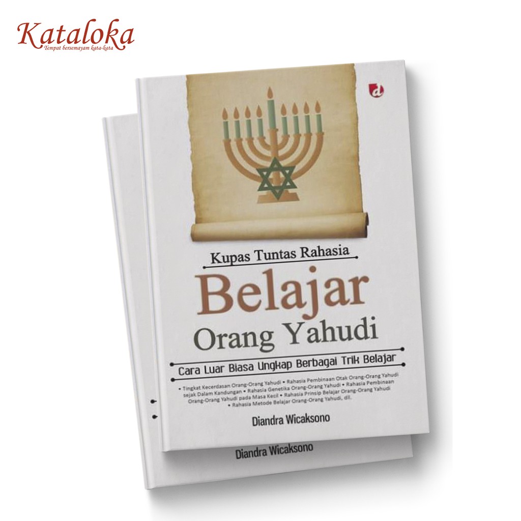 Kupas Tuntas Rahasia Belajar Orang Yahudi Shopee Indonesia