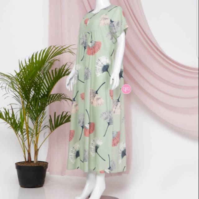 Homedress vol 5 by berqa project