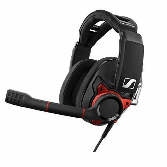 Jual Promo Toko Sennheiser Gsp 600 gsp 600 Gsp 600 Profesional Gaming Headset Shopee Indonesia