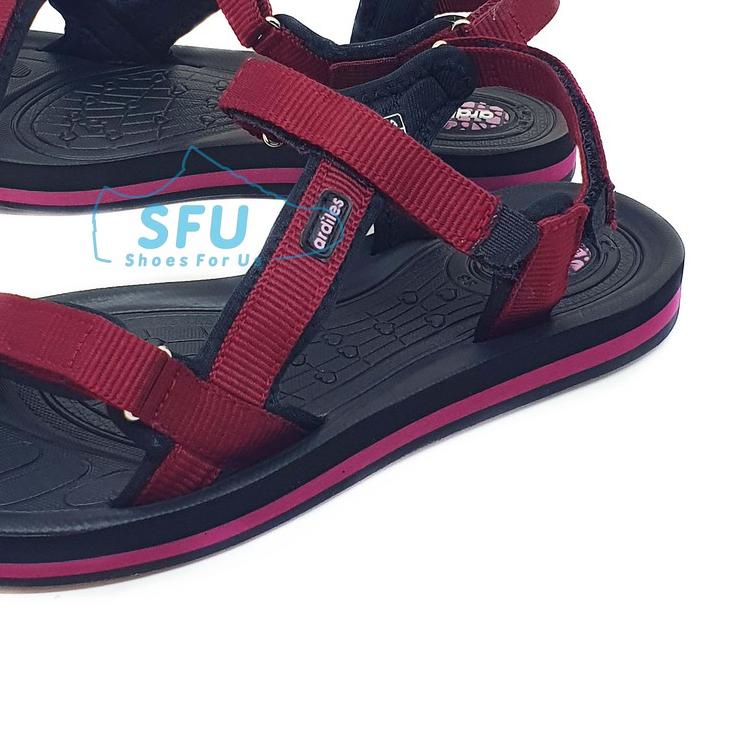 SFU SANDAL GUNUNG WANITA ARDILES TREA // ARDILES HANORI