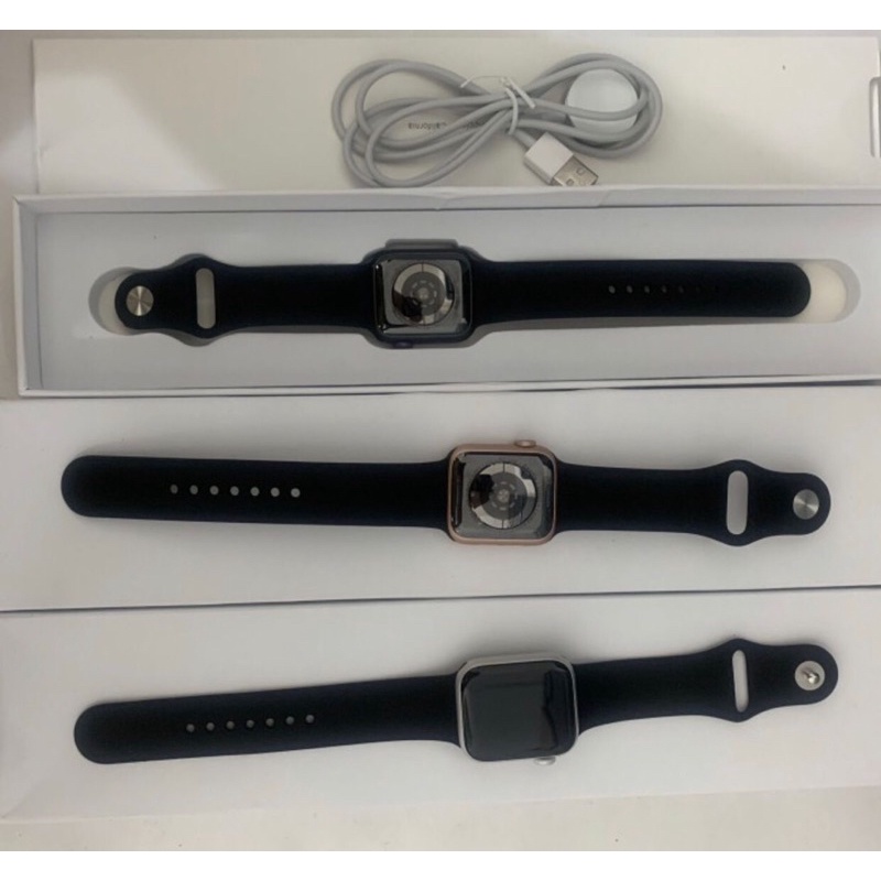 apple watch series 4 44mm