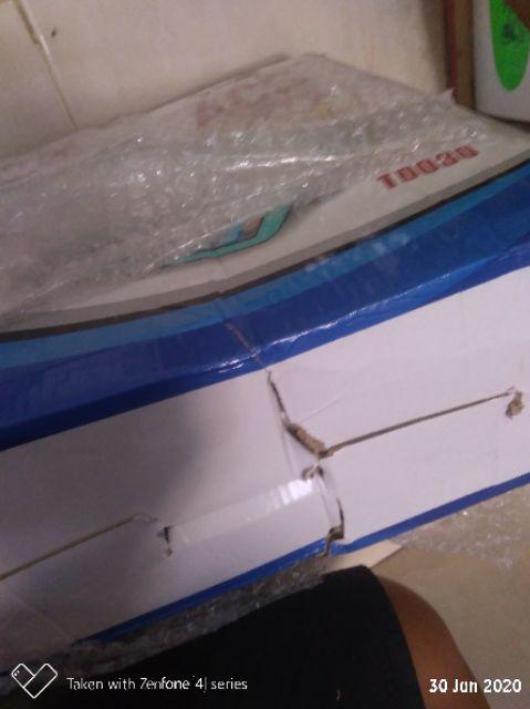 Timbangan Digital Matrix Td 030