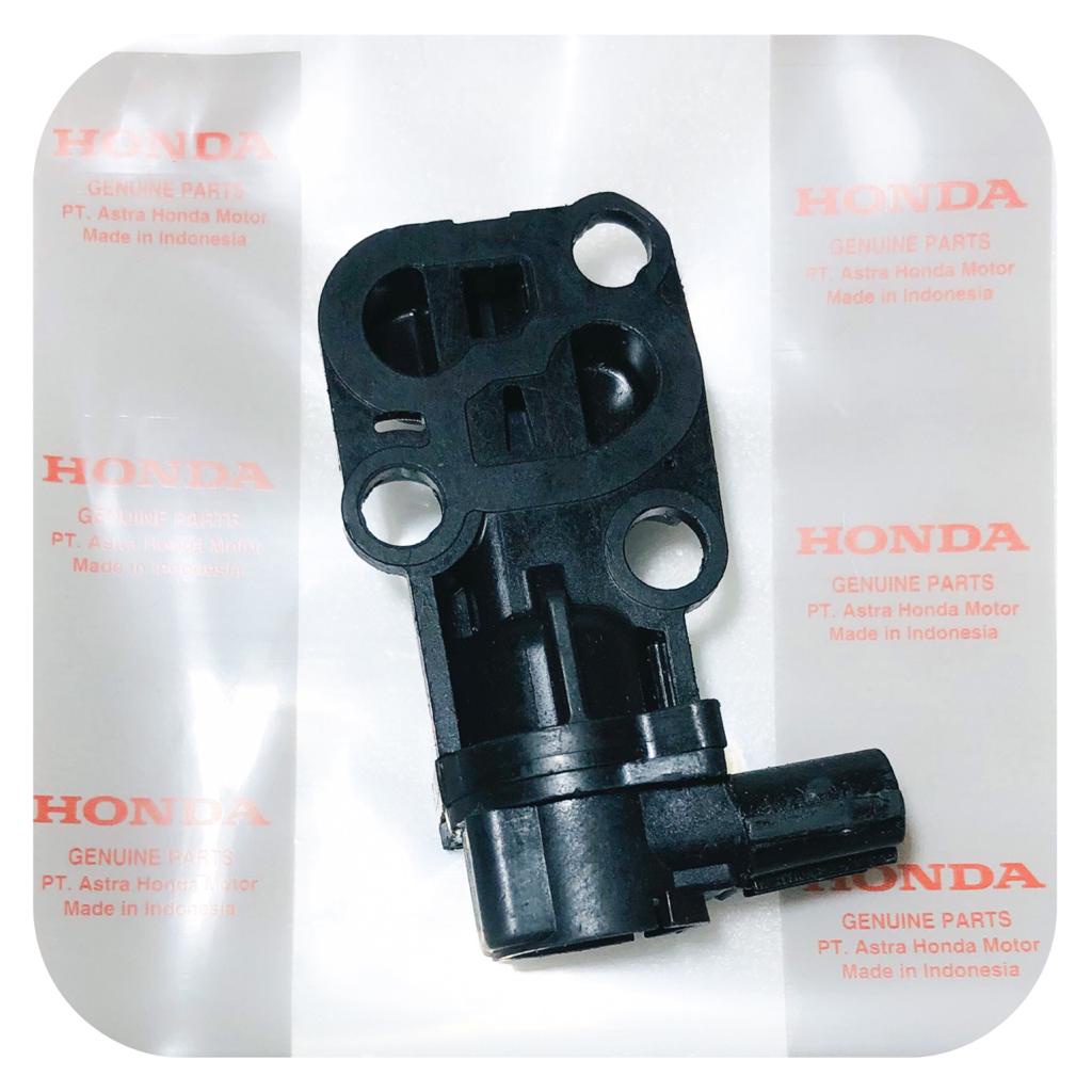 SENSOR SWICT SWIT LANGSAM IDLE SELENOID IACV OTOMATIS FI NEW SPRA SONIC 150 CBR BARU ORI