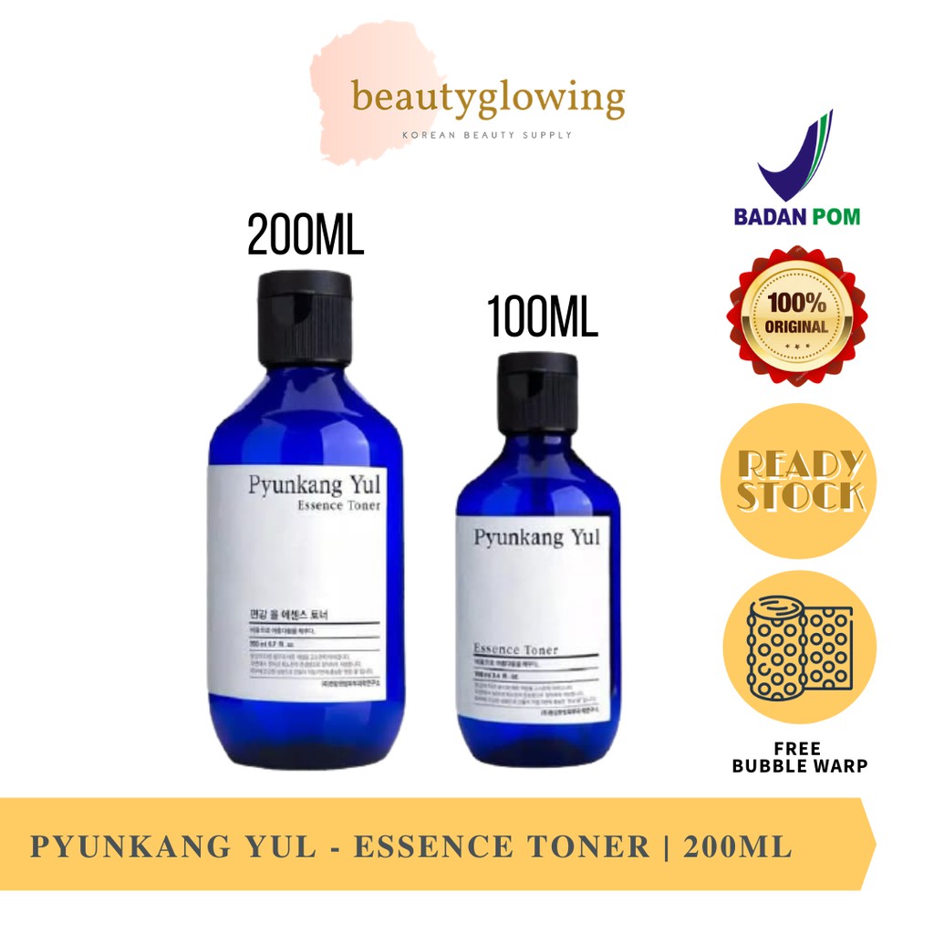 Pyunkang Yul - Essence Toner 200ml / 100ml / 30ml