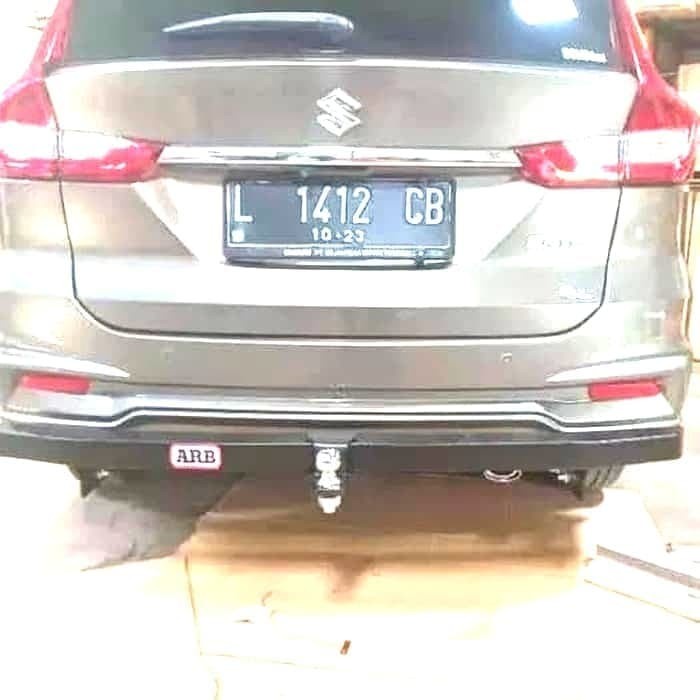 Towing Bar Belakang Khusus All New Ertiga 2018