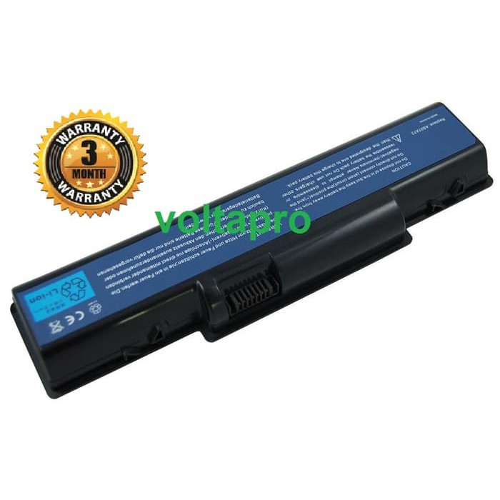 Baterai Laptop Acer Aspire 4736, 4736Z, 4736G, 4310, 4315, 4710, 4720