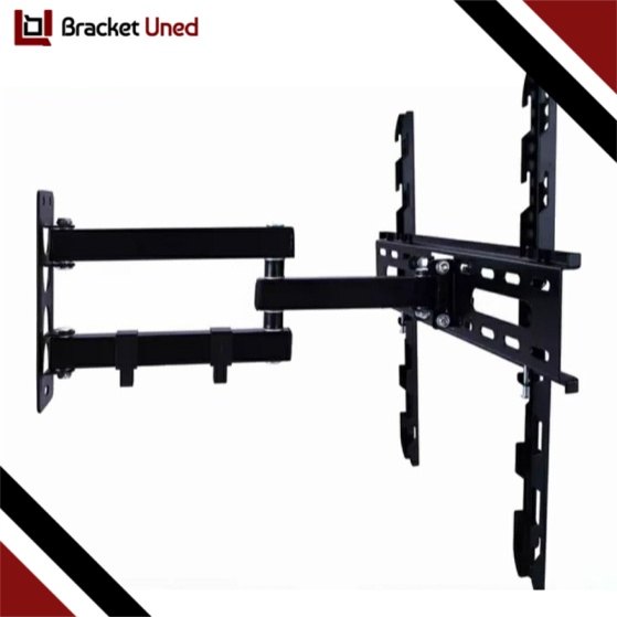 Bracket Swivel TV 40 32 29 28 24 22 20 Inch Tilt down Braket Lengan TV 43 Inch Breket TV 55 Inch 6 Arah