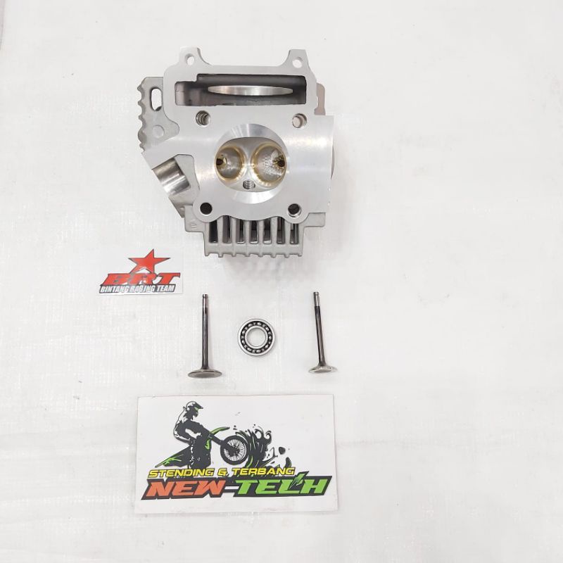 HEAD JUPITER Z 24/28 KOMPETISI ORIGINAL BRT