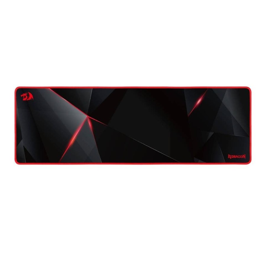 Mousepad Gaming Redragon XL extended Aquarius P015 SIZE