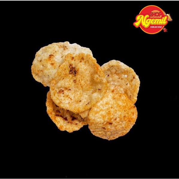 

Cireng Pedas by Putra Snack