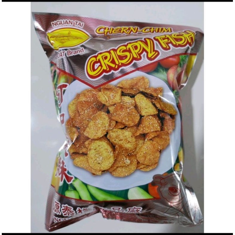 

SATE CHRISPY THAILAND Sate KERUPUK