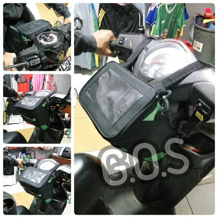 STOK TERBATAS TAS OJEK ONLINE | TAS GOJEK | TAS GRAB BIKE | TAS UBER | ANTI AIR