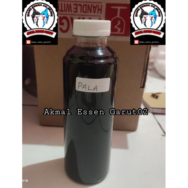 Biang Essen Murni Atsiri Pala 250 Ml