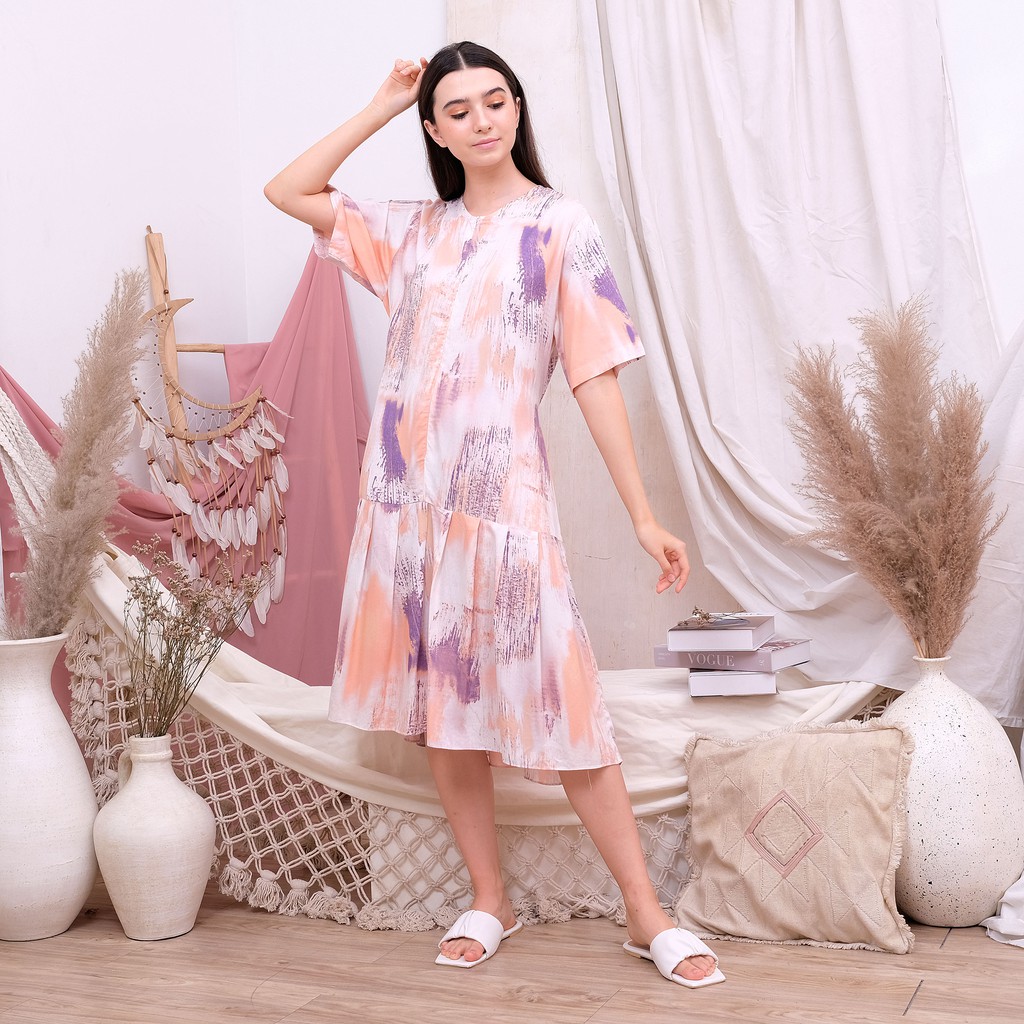 Alana Dress