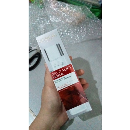 loreal revitalift 5