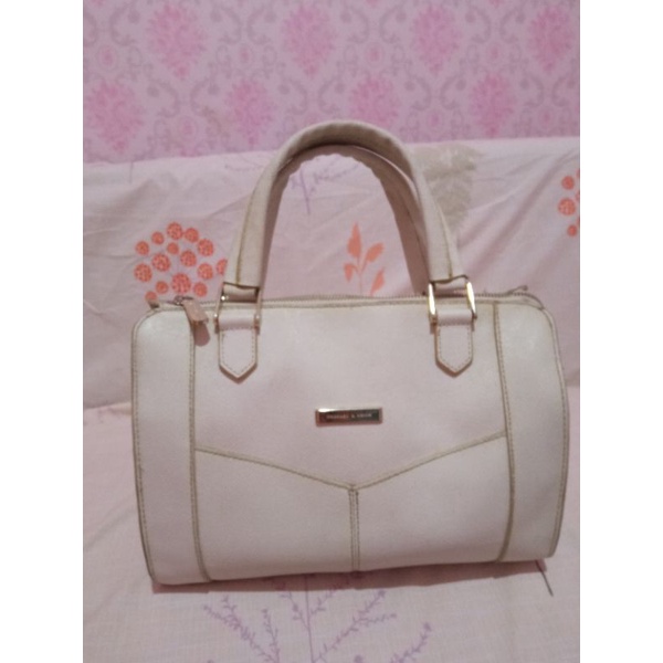 tas  Charles&Keith ori