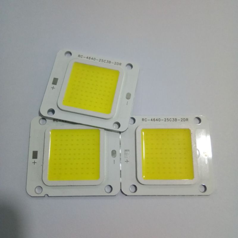 CHIP MATA LAMPU mata LED lampu jalan PJU COBRA