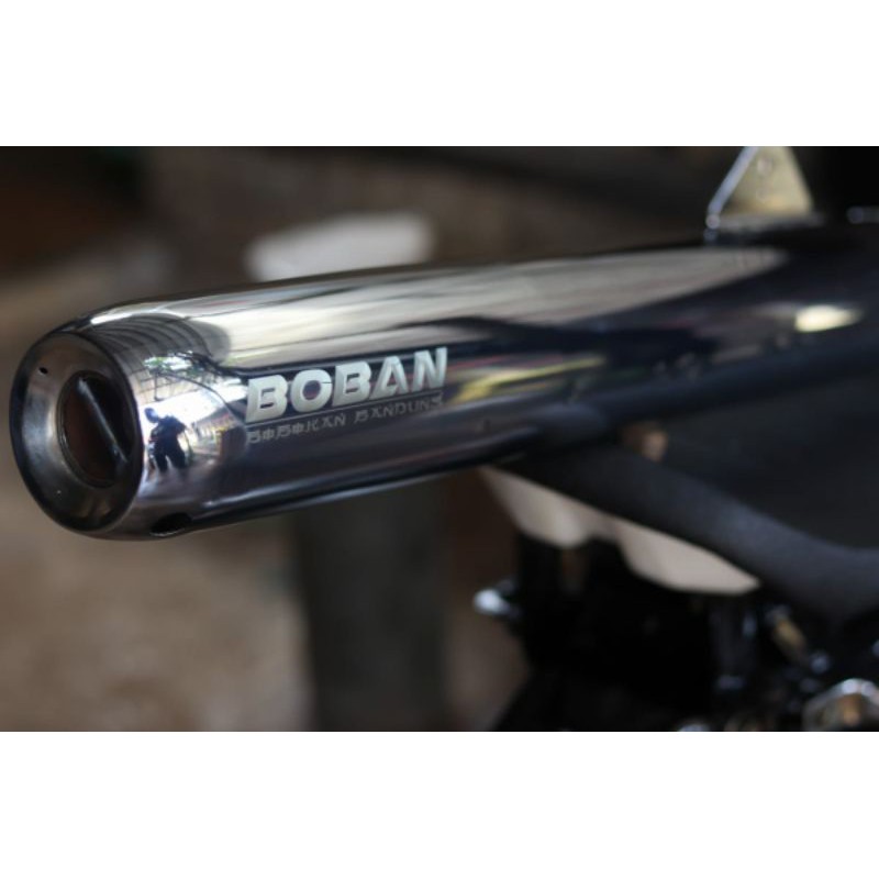 COD KNALPOT BOBAN RX KING BOBAN C33 BOBAN C39 BOBAN NUKLIR-3