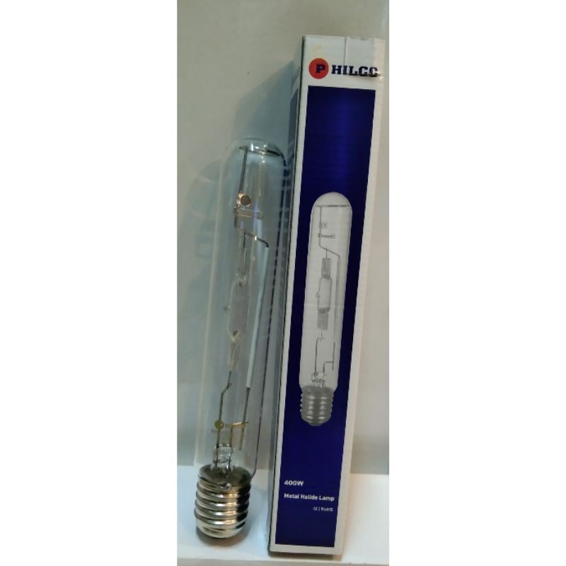 Lampu HPIT 400 watt philco