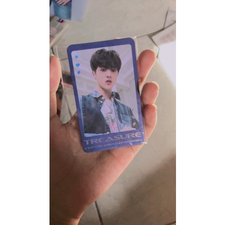 BENEFIT YGS CH3 HARUTO