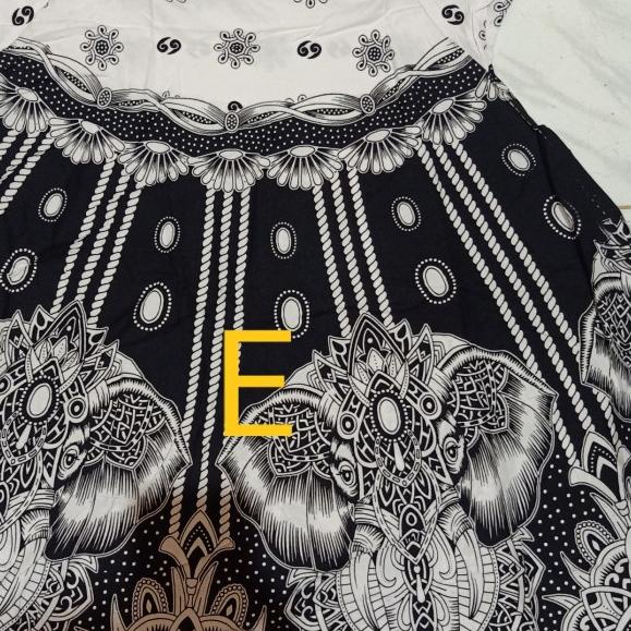 ✸ DASTER KLOK SERUT WARNA KENCANA UNGU ♙