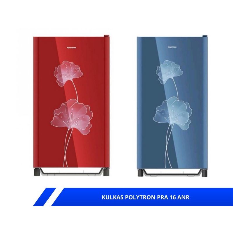 LEMARI ES POLYTRON PRA 16 ANR