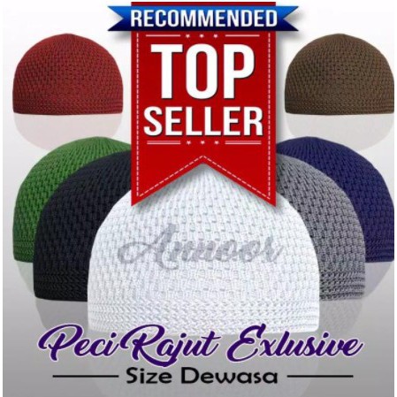 Kupluk Beanie Hat Polos Distro fashion pria dan wanita dewasa keren murah (COD) Terbaru