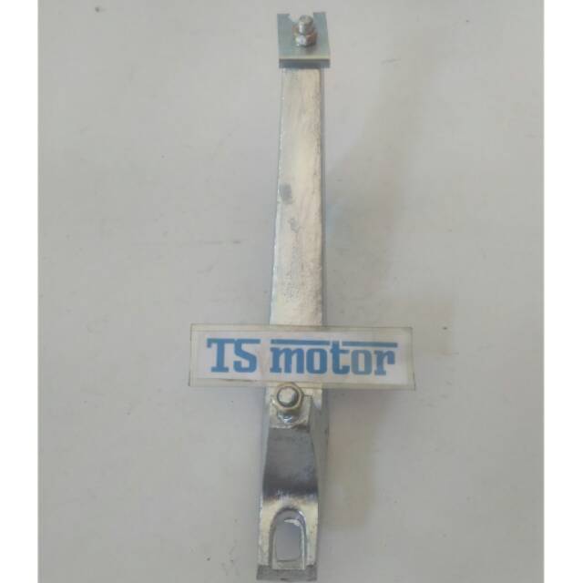 Breaket ban serep Vespa Sprint