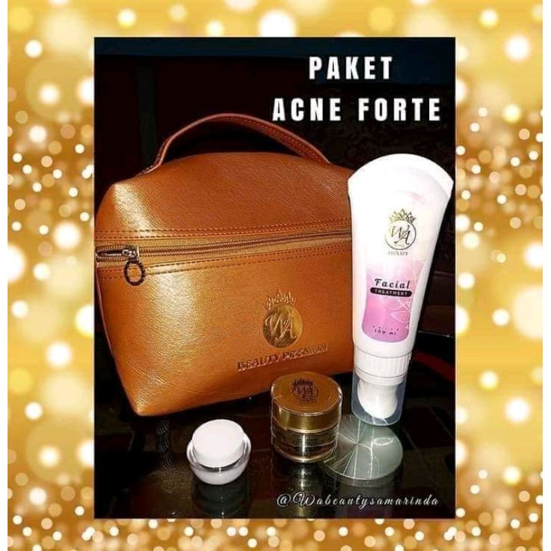 

wabeautypremiumacne