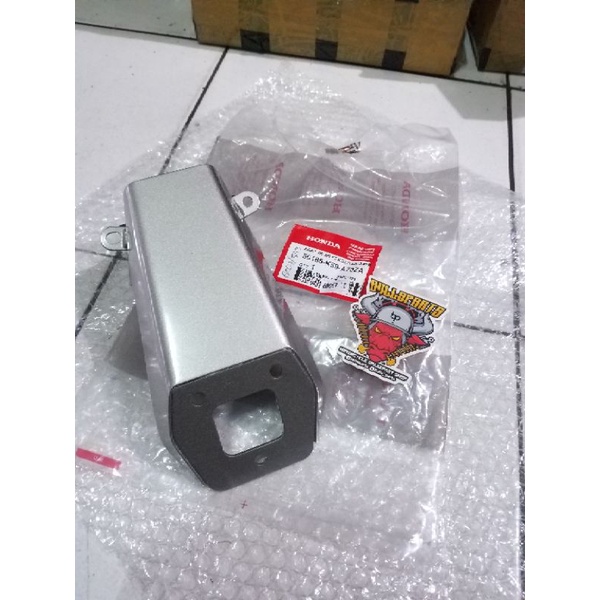 bracket besi dudukan slebor belakang honda ALL NEW VARIO 125 150 2018 SEIN PISAH VARIO 160 K2S VARIO