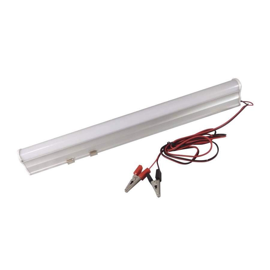 Lampu T5 led DC 12volt T5 30cm 6 watt