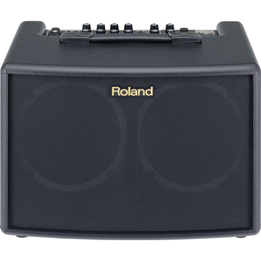 Amplifier Gitar Roland AC 60 Roland AC60 Roland AC-60 2x6.5 Original