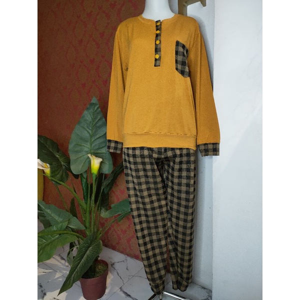 SALE Set Theresia Busui Ld 110
