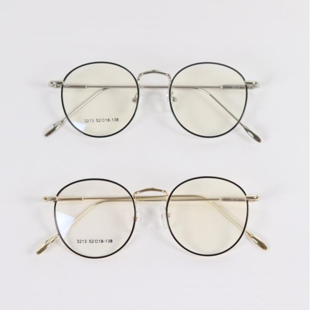 Grosir Frame Kacamata Fashion Wanita 3213