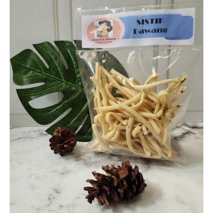 

Sistik bawang