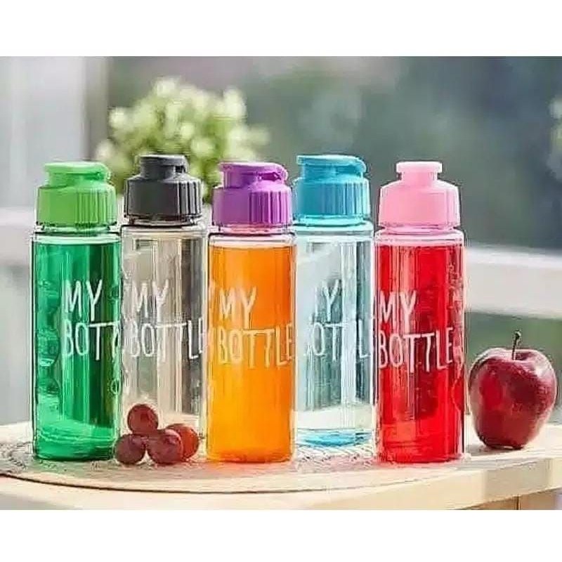 New My Bottle Flip Flop