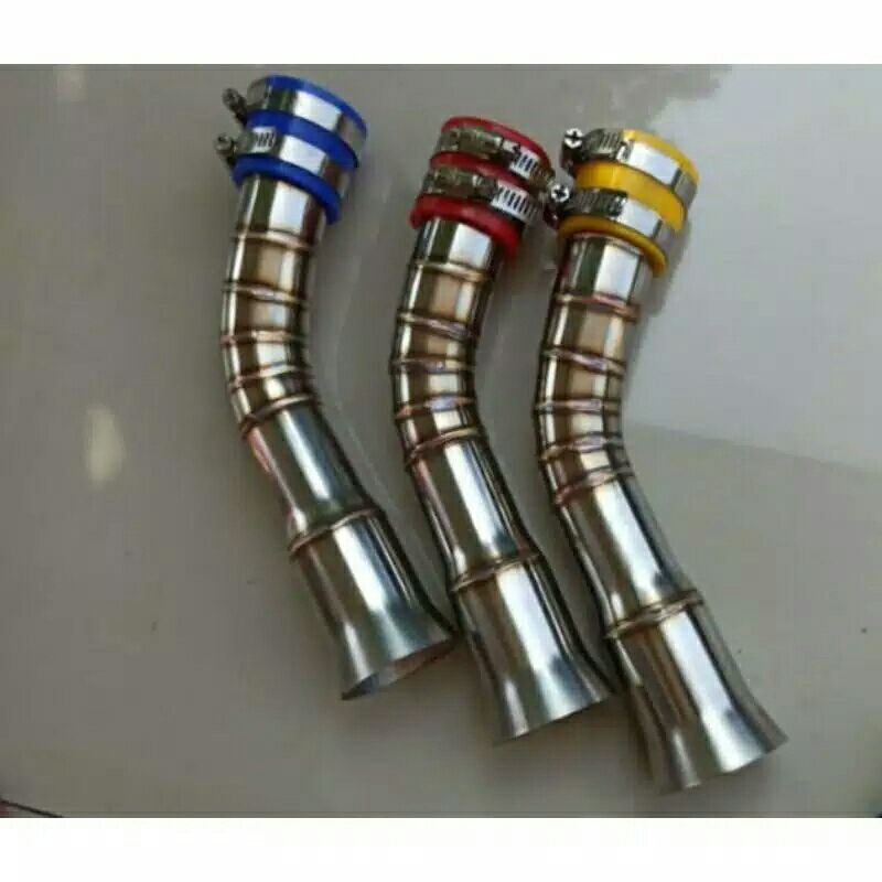 Velocity air intake aerox,nmax