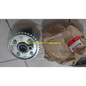 Napgir / Rumah Gir New Supra x 125 Helm in FI HGP