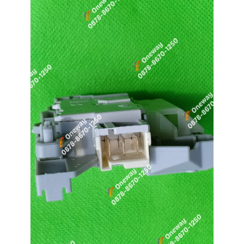 DOOR LOCK DOR SWIT MESIN CUCI ELECTROLUX EWF10847 EWF 85745