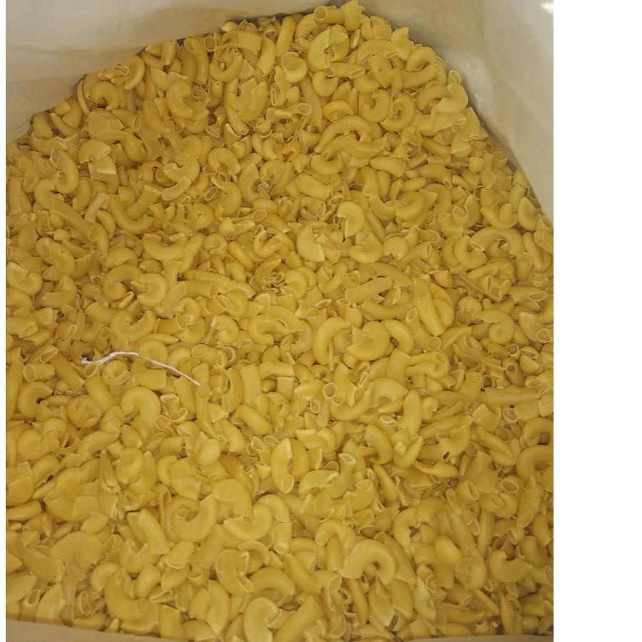 

10.10 Promo >> MAKARONI KRIUK MENTAH 1KG TERMURAH