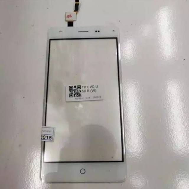 TOUCHSCREEN EVERCOSS U50B / TS CROSS / CROS U50B (ori)