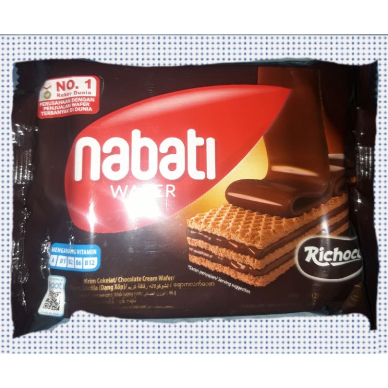 

Snack Nabati