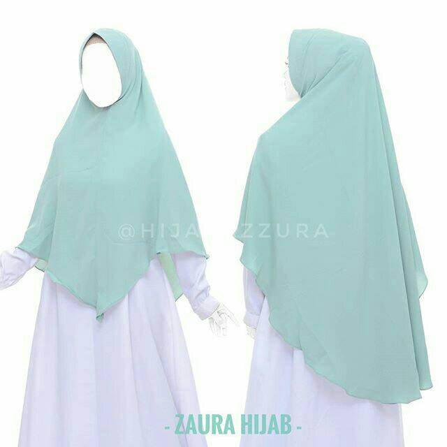 Zaura Hijab