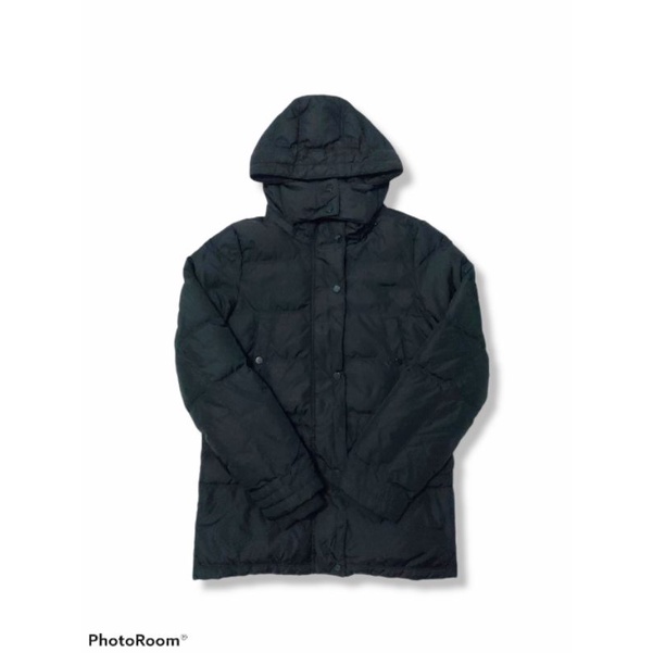 JAKET BULU ANGSA CALVIN KLEIN