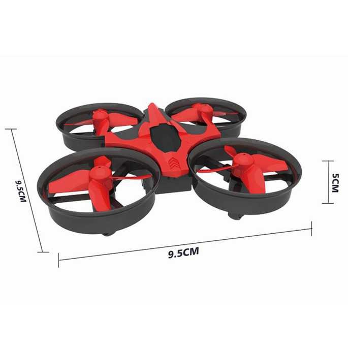 Leadingstar Quadcopter Drone - NH010