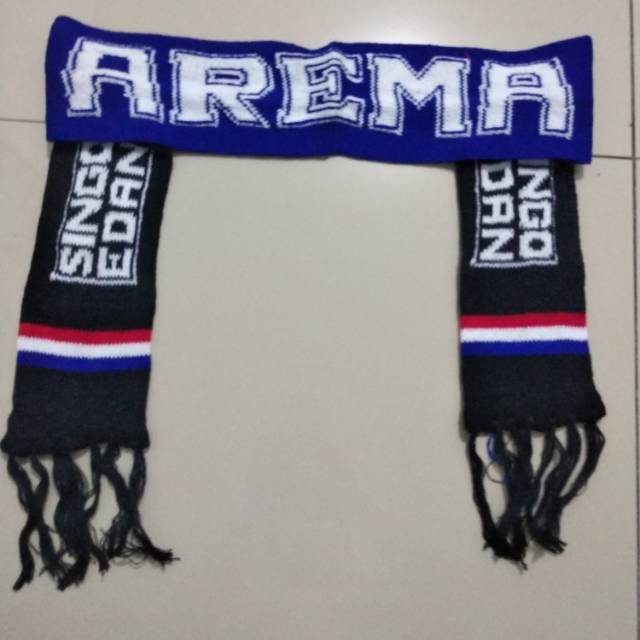 Syal arema