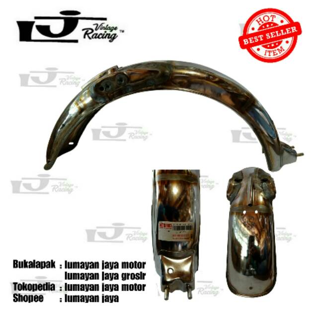 Selebor cb125 tatanan spakbor cb 125 tatanan selebor cb125 tristar tatanan