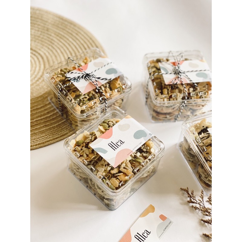 

almond caramel