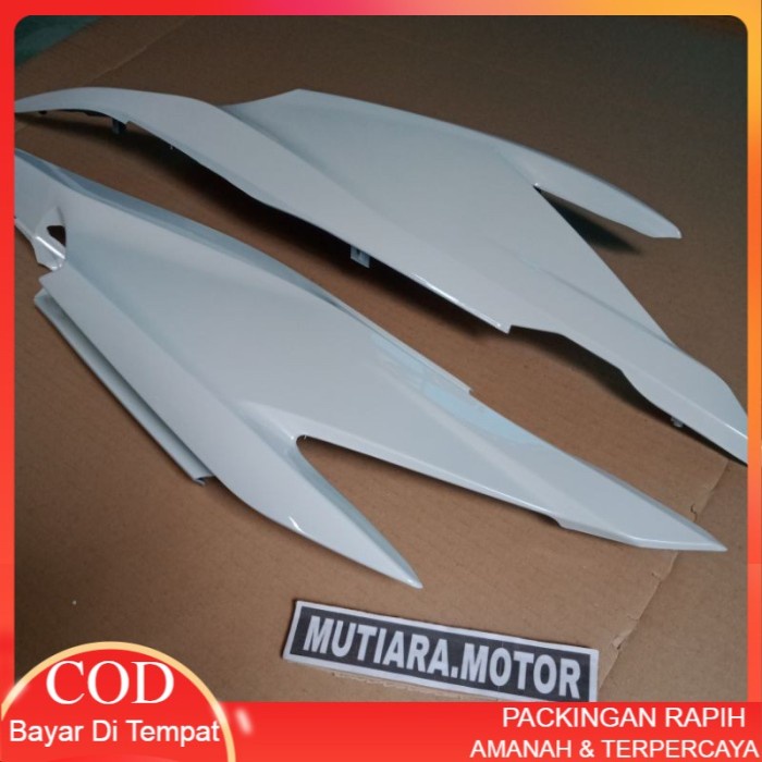 Cover Body Samping VARIO 125 OLD 2013 2014 TERMURAH