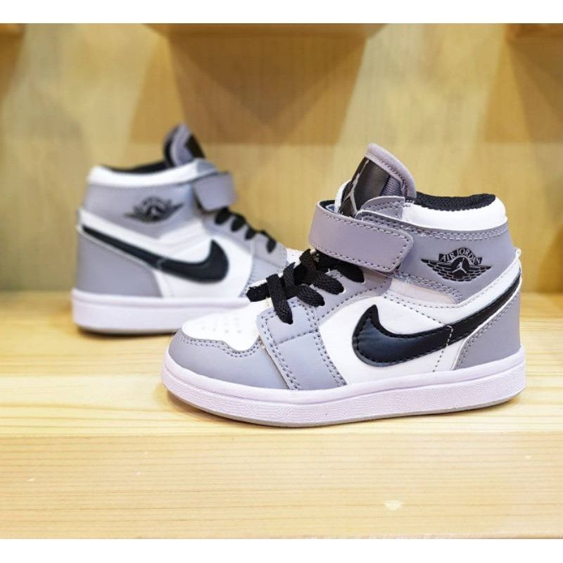 IMPORY QUALITY / SEPATU JORDAN ANAK / JORDAN RETRO HIGH / SEPATU GROSIR